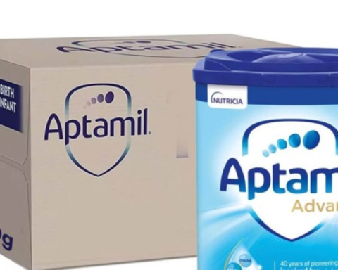 حليب أبتاميل: الغذاء والدواء تؤكد سلامة السوق السعودي