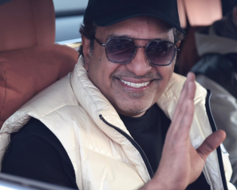راشد الماجد يعود بحفل ضخم في موسم الرياض بعنوان "وعاد راشد"