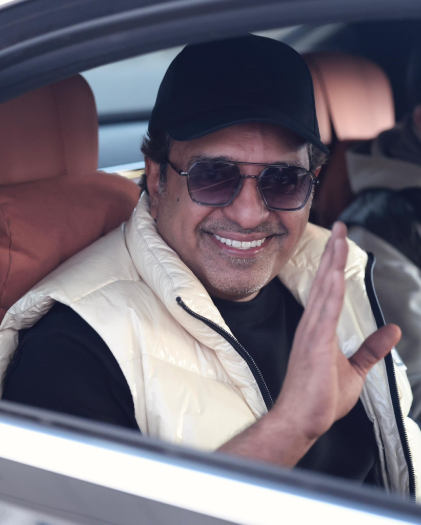 راشد الماجد يعود بحفل ضخم في موسم الرياض بعنوان "وعاد راشد"