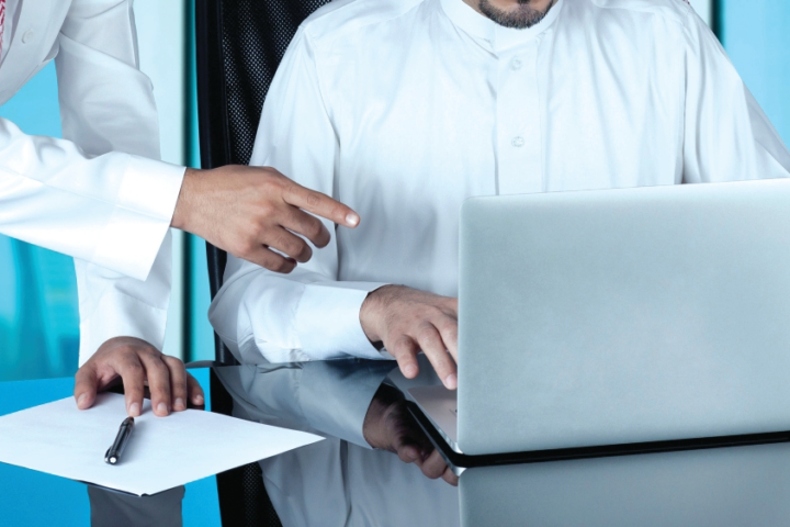 وزارة الصحة تلغي الإجازات بأثر رجعي عبر نظام موارد | رؤية 2030