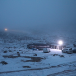 طقس السعودية: موجة برد ورياح مغبرة تضرب مدناً رئيسية