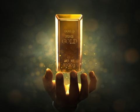 توقعات أسعار الذهب: تحليل العوامل والتوجهات المستقبلية