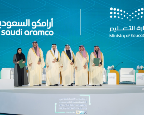 أرامكو والتعليم: شراكة لتمكين الشباب وتنمية مهارات المستقبل
