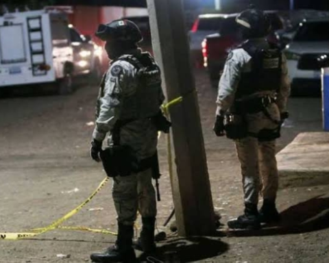 هجوم مسلح في المكسيك: 11 قتيلاً في ملعب كرة قدم بغواناخواتو