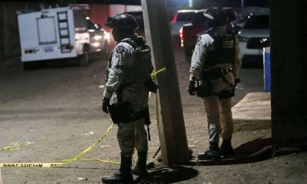 هجوم مسلح في المكسيك: 11 قتيلاً في ملعب كرة قدم بغواناخواتو