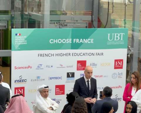 الدراسة في فرنسا للسعوديين: فرص واعدة وتكاليف منخفضة