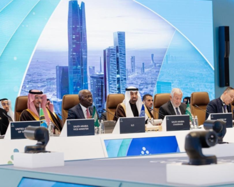 المؤتمر الدولي لسوق العمل: 6 إجراءات لمستقبل التوظيف العالمي