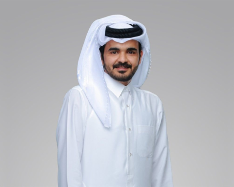 الشيخ جوعان بن حمد رئيساً للمجلس الأولمبي الآسيوي 2024