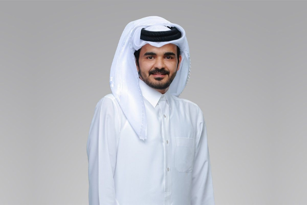 الشيخ جوعان بن حمد رئيساً للمجلس الأولمبي الآسيوي 2024