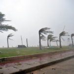 طقس السعودية: رياح بالشرقية وأمطار رعدية في عسير اليوم