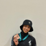 نادي النور يحصد برونزية بطولة المملكة للقوس والسهم للسيدات