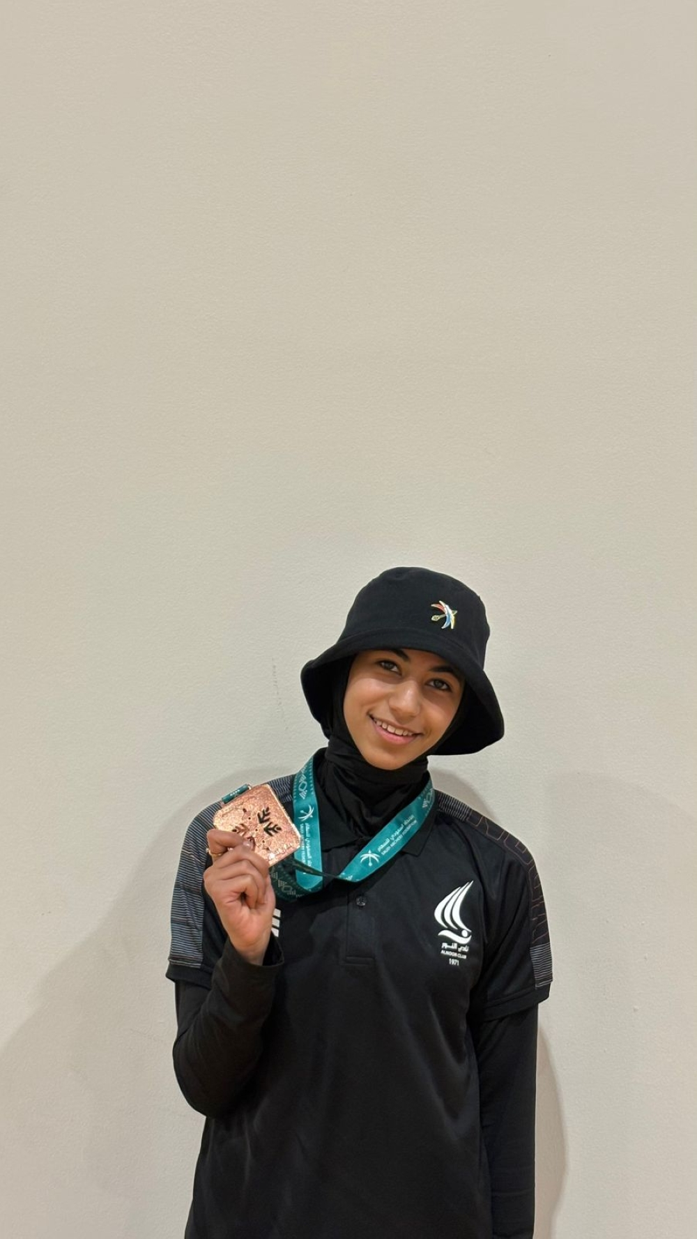 نادي النور يحصد برونزية بطولة المملكة للقوس والسهم للسيدات