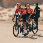 طواف العلا 2026: انطلاق السباق العالمي في نسخته السادسة