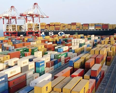 السعودية نموذج عالمي في التحول الاقتصادي بفضل رؤية 2030