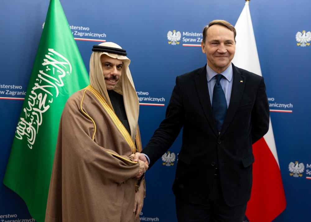 السعودية وبولندا: اتفاقية إعفاء من التأشيرة تعزز الشراكة