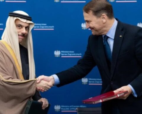 مجلس تنسيقي سعودي بولندي: آفاق جديدة للتعاون الاستراتيجي