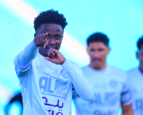 Yellow League results: Al-Faisaly secures a big win, Al-Batin and Al-Raed draw