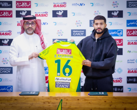 صفقات الخليج الشتوية 2024: تعزيزات محلية لمشوار دوري روشن