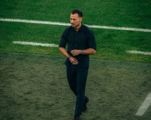 جاهزية جالينو تعزز صفوف الأهلي قبل مواجهة الاتفاق بدوري روشن