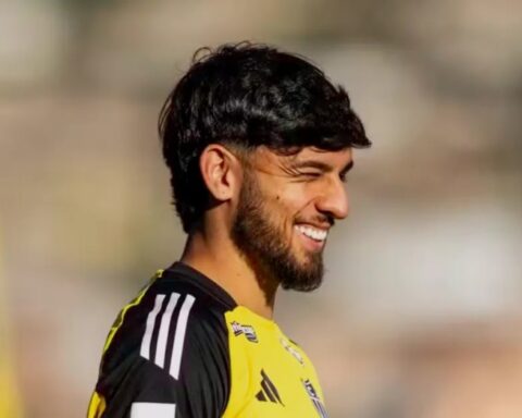 غابرييل تيكسيرا ينتقل إلى دوري روشن السعودي | أخبار الانتقالات