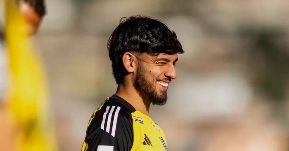 غابرييل تيكسيرا ينتقل إلى دوري روشن السعودي | أخبار الانتقالات