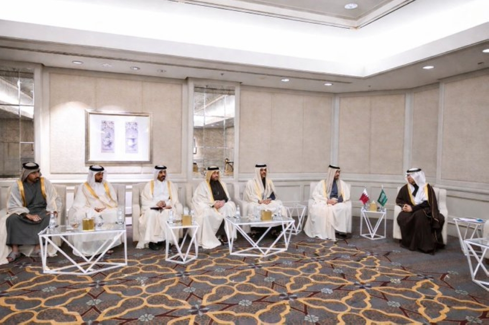 تعاون سعودي قطري في الإسكان والتنمية الحضرية المستدامة