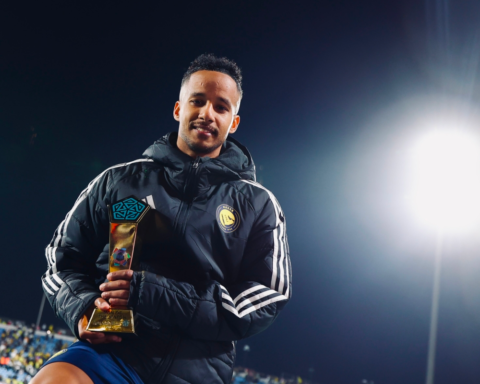 عرض الهلال لعبدالرحمن غريب | مستقبل اللاعب مع النصر