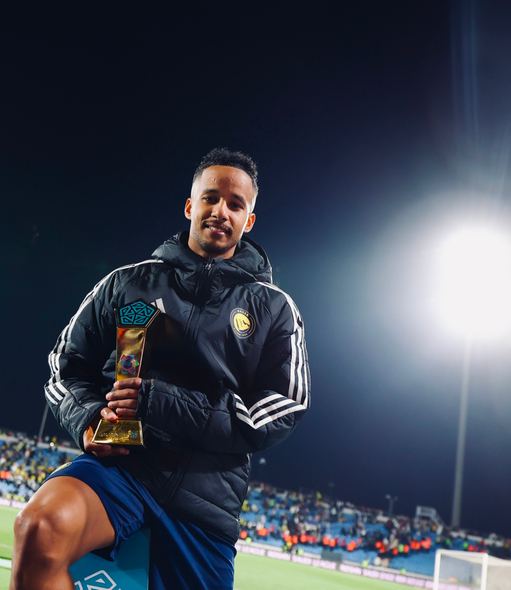 عرض الهلال لعبدالرحمن غريب | مستقبل اللاعب مع النصر