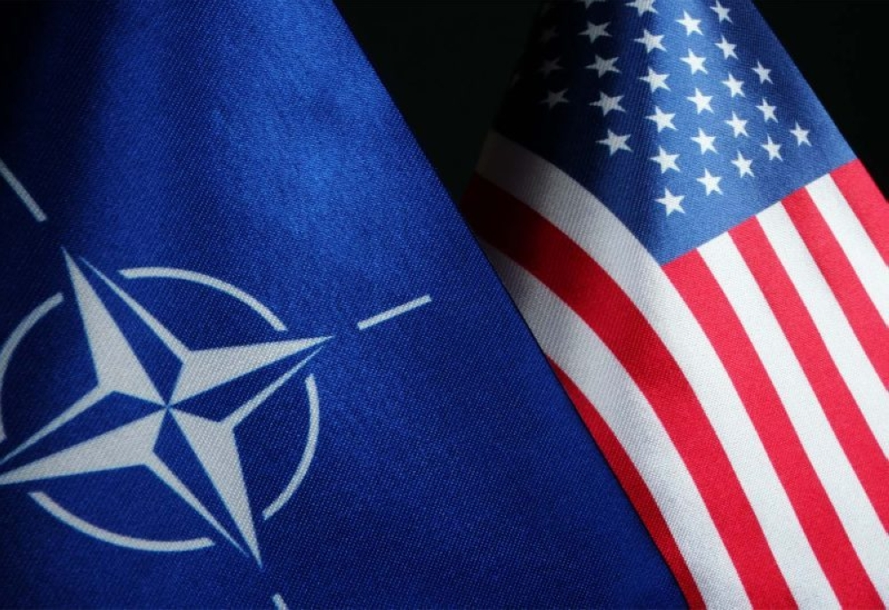 الناتو: أوروبا لا تستطيع الدفاع عن نفسها بدون الولايات المتحدة