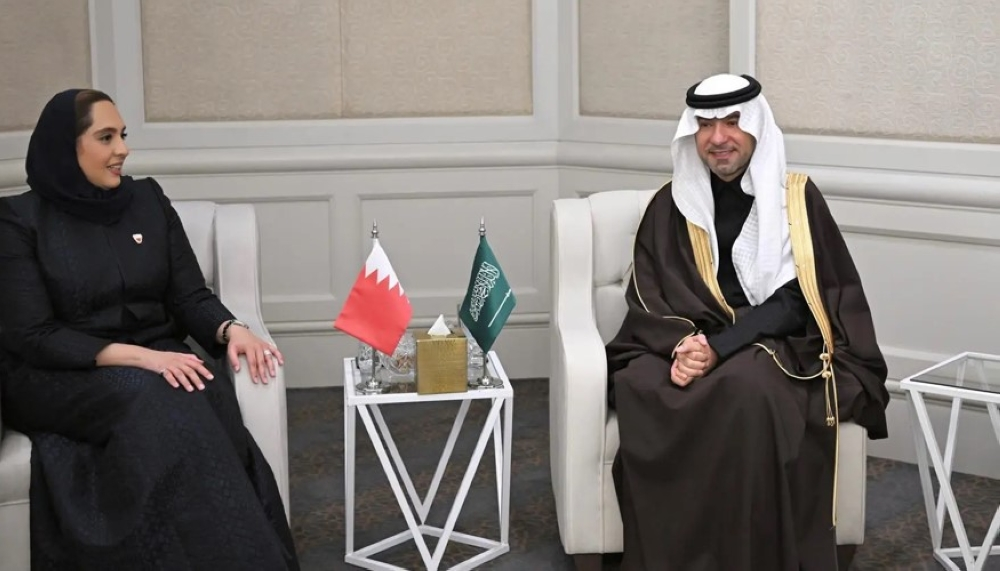 تعاون سعودي بحريني في الإسكان والتخطيط العمراني المستدام