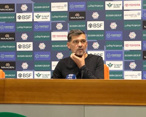 تصريحات كونسيساو بعد فوز الاتحاد على الأخدود في دوري روشن