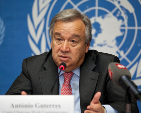غوتيريش يحذر: شريعة الغاب تهدد سيادة القانون العالمي