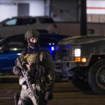 البيت الأبيض وترامب: لوم الديمقراطيين على عنف الاحتجاجات