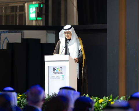 رؤية 2030 والتحول البيئي في السعودية: إنجازات واستدامة