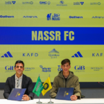 النصر يضم حيدر عبدالكريم | تفاصيل صفقة المدافع العراقي