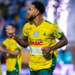 حقيقة انتقال جوشو كينغ للهلال.. الخليج يرد رسمياً