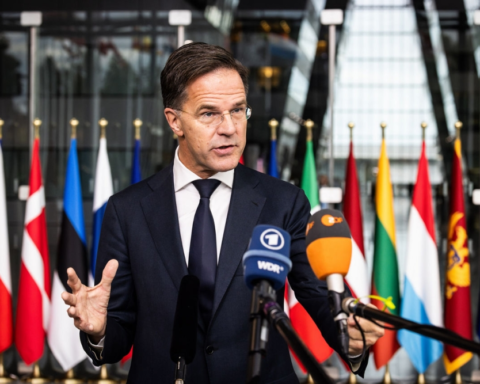 دفاع أوروبا بدون أمريكا: أمين الناتو يحذر من العواقب