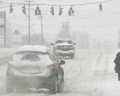 عاصفة قطبية في أمريكا: وفيات وانقطاع واسع للكهرباء