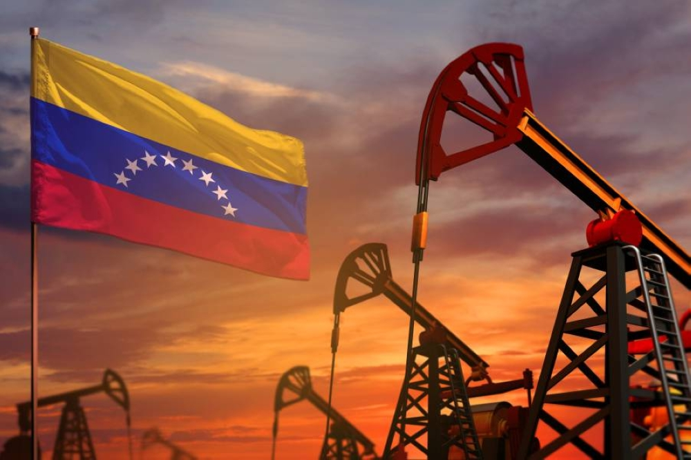 Reviving Venezuela's oil sector: investments, challenges, and future prospects