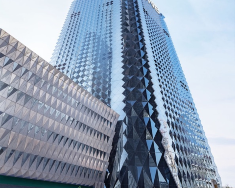 Saudi National Bank's profits jump 18% to 25 billion riyals in 2025