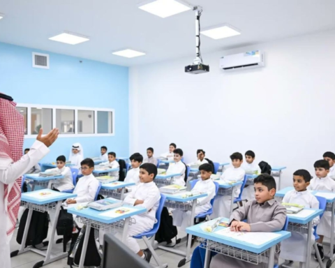 اختبارات جاهزية 2024: تقييم 68 ألف طالب لدعم رؤية 2030