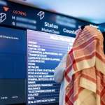 مؤشر الأسهم السعودية يرتفع معززاً ثقة المستثمرين بالاقتصاد