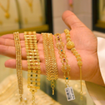 أسعار الذهب اليوم في السعودية | تحديث مباشر لجرام عيار 21