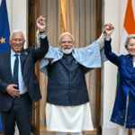اتفاقية التجارة الحرة بين الهند والاتحاد الأوروبي: صفقة تاريخية