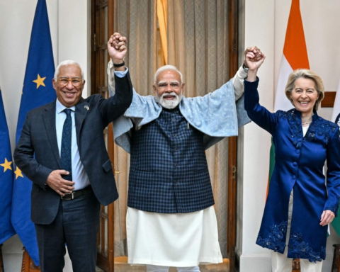 اتفاقية التجارة الحرة بين الهند والاتحاد الأوروبي: صفقة تاريخية