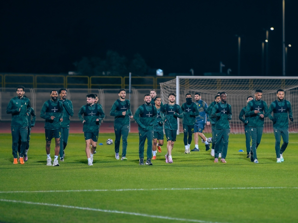 Al-Fayha vs. Al-Khaleej match in the Saudi Professional League | Analysis and Predictions