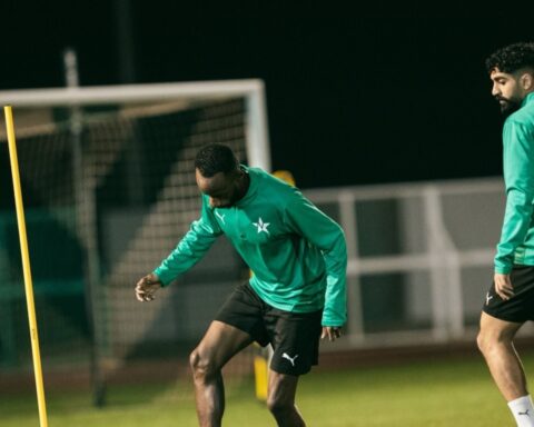 النجمة ضد الرياض: موعد وتفاصيل مواجهة صراع الهبوط بدوري يلو