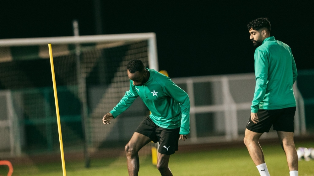 النجمة ضد الرياض: موعد وتفاصيل مواجهة صراع الهبوط بدوري يلو