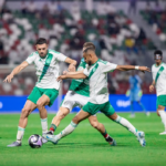 مباراة الأهلي والاتفاق: تحليل وتوقعات قمة دوري روشن السعودي