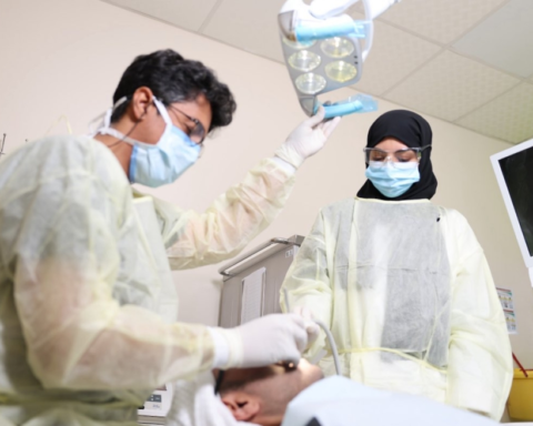 توطين مهن طب الأسنان: المرحلة الثانية ترفع النسبة إلى 55%